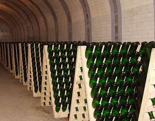 Завод шампанських вин «Новий Світ» в Криму окупаційна влада має намір виставити на аукціон